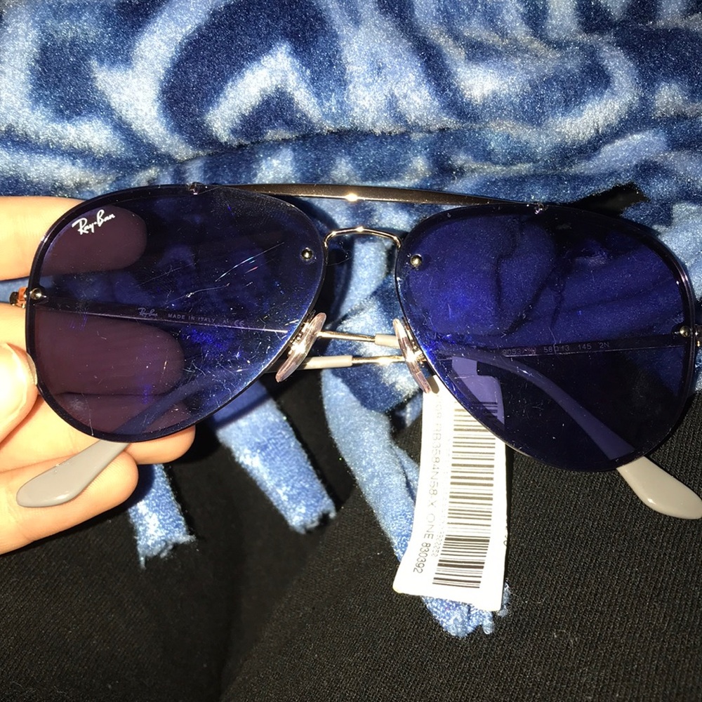 Ray-Ban sunglasses